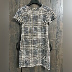Calvin Klein Shift Dress 6P